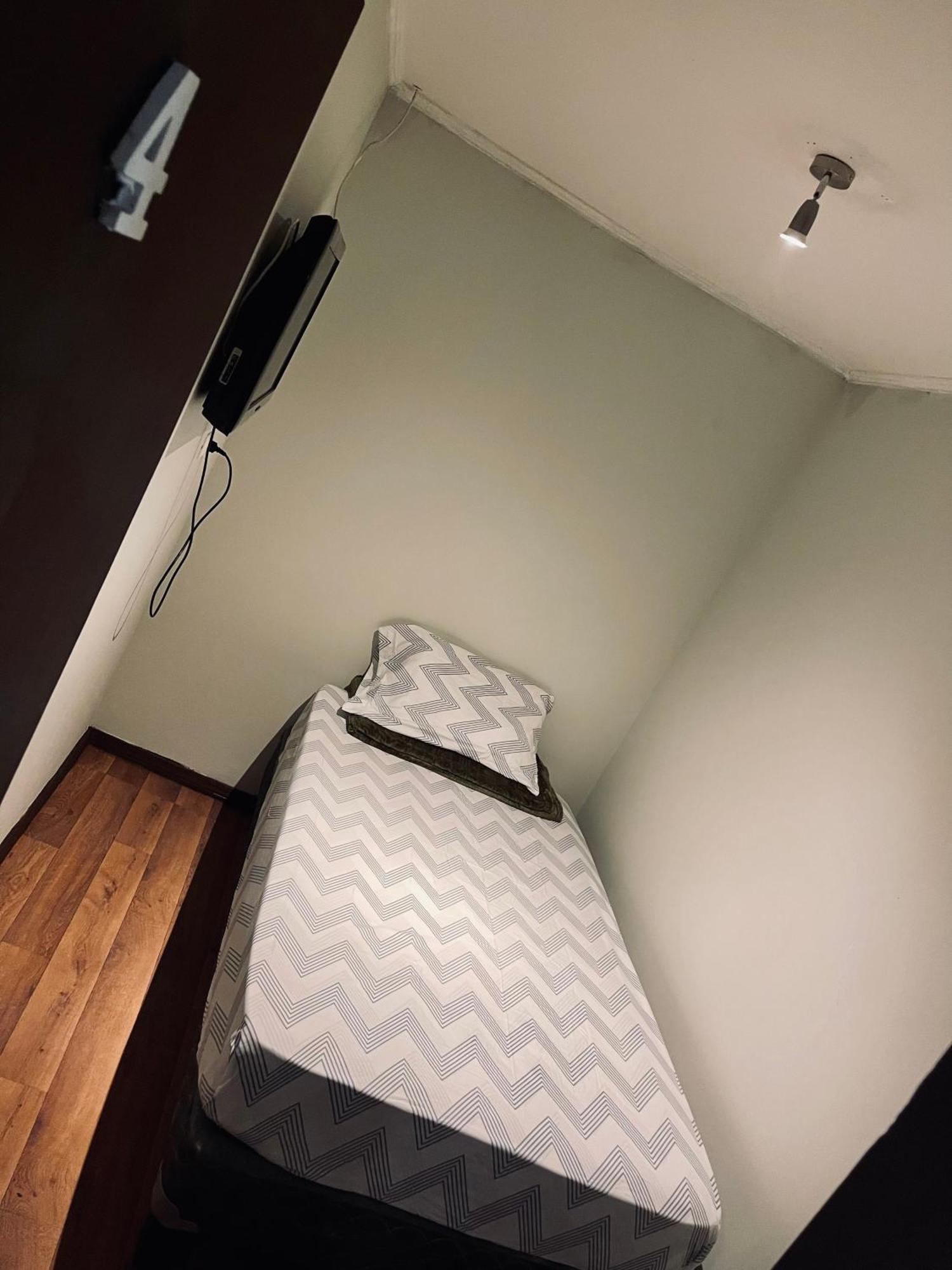 Cost Apartamento Santiago