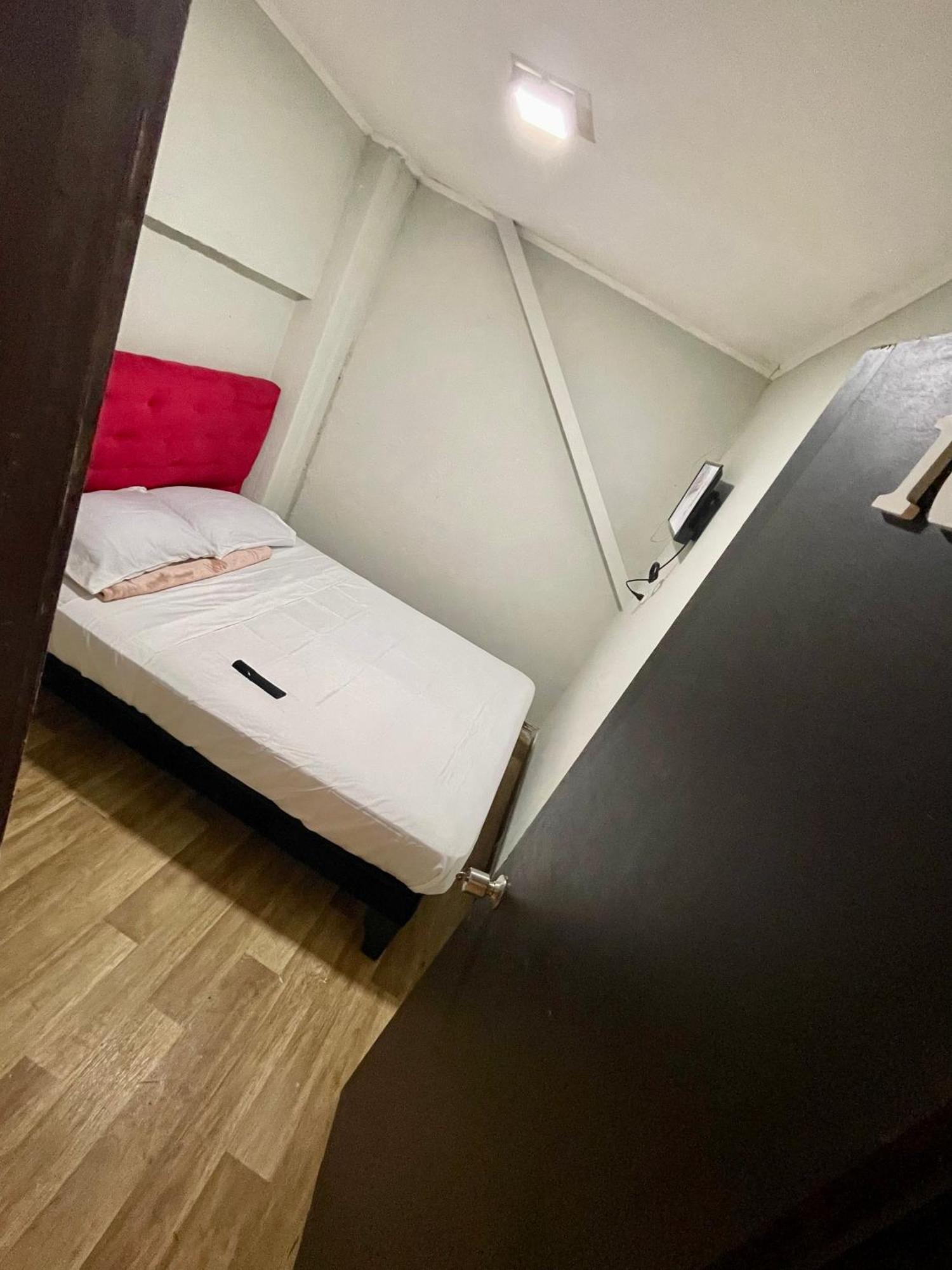 Apartamento Cost Santiago