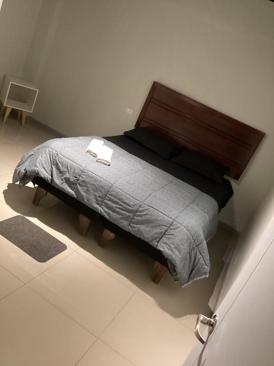 Cost Apartamento